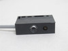 TT Electronics OPB720A-06Z; Reflective Optical Sensor 10-30VDC