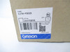 Omron CJ1W-PD025; Power Supply Unit 5VDC 24 VDC 2 Output 25W