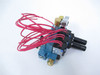 MAC 35A-BAE-DAA-1BL; Solenoid Valve1/8" 110-120 VAC