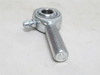 FK Bearings JMX6Z; Rod End Bearing; 3/8"ID; 3/8"-24 Threads