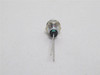 Dialight 762211110F; Lot-2; LED Panel Indicator Green 3.3V
