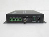 Voscom VOS-1110FDDMR; Fiber Optic Receiver; NO ACCESSORY