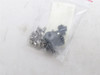 Schroff 10828-072; Metal Chassis 12.382"L x 17.559"W x 3.465"H