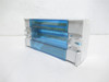 nVent TD-100-125ALL; Distribution Block; 4 Pole; 100/125 Amps