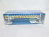 nVent TD-100-125ALL; Distribution Block; 4 Pole; 100/125 Amps