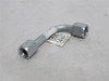 Linfor 129085; Forklift Tube Assy; 90Deg; 1/2" SAE Port Size
