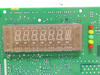 Mettler-Toledo 15700400A; Scale PC Display Board 1433078