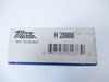 Martin H28MM; MST Bushing 28mmID 2.5" OD Series H