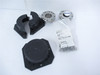 Stober WFBSS3-108; Beverage Duty Bushing Kit W/Drain