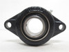 MFG- SCJT1-7/16; Flange Bearing; 1-7/16"ID; 2-Bolt