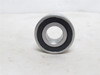 MFG- 3202-2RS; Double Row Angular Contact Bearing; 15mmID