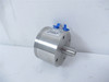 SMC NCQ8WB150-075-DUZ00615; Cylinder LIN ACT 1.5"  .75"