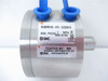 SMC NCQ8WB150-075-DUZ00615; Cylinder LIN ACT 1.5"  .75"