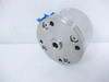 SMC NCQ8WB150-075-DUZ00615; Cylinder LIN ACT 1.5"  .75"