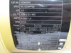 Baldor VEM3550; AC Motor 1-1/2HP; 230/460V; 3500RPM; 3PH; 60Hz