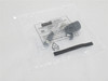 Amphenol T3374501U; Male Circular Connector Plug; 5-Position