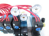 MAC MAC 45A-PAJ-DAAA-1BL; Pneumatic Manifold 970 TA