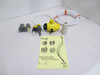 LMI B711-498SI; Solenoid Driven Metering Pump; 150PSI; 115VAC