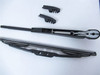 Wexco  49XF23; Wiper Motor Kit 12V 10"to13" WEX Wipers