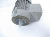 Lonne 7AA63M02; Motor .29Kw 240/480VAC 3420RPM