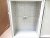BUD NBB-10253; Plastic Enclosure 19.2" x 14.6" x 7.9" NEMA 4X