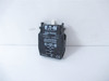 Eaton E22B20; Switch Contact Block 22.5MM