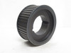 Martin TB48H300; Bushed V-Belt Pulley; 48 Tooth; 3" Belt