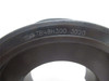 Martin TB48H300; Bushed V-Belt Pulley; 48 Tooth; 3" Belt