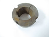 Martin 2517-1-15/16; Bushing Split Taper 1.9375" Bore