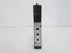 Norgren V60A513A-A213JB; Solenoid Valve 10BAR 24VDC G1/8 Port