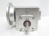 Sterling WTSS20B0401R; WeighTec Gear Reducer; SS; 40:1 Ratio