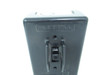 Hubbell 1389; Motor Disconnect Switch 30A 600V 3 Pole NEMA1