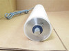 Sparks 138R3012N101HS12TDWG47; Drum Motor 19fpm 6"ODx28.69"L