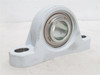 MRC CPB30ZM; Marathon Pillow Block Bearing; 30mmID; 2-Bolt