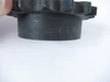 Martin 40BS18 1-3/8; Chain Sprocket #40; 18T 1-3/8" ID