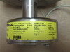 Interoll 138i-370W; AC Drum Motor; 460V; 3PH; 139mm x 290mm