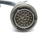 Pacmac 9218-0013UL; I/O Data Transfer Cable