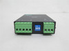 Moxa TCC-120; Media Converter/Repeater; RS-422/485; 12VDC; IP30