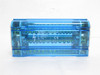 Eriflex 563840; Distribution Block; 4 Pole; 125 Amps; 690VAC