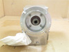 DC Equipment 0011-0226; Gear Reducer; SS; 50:1 Ratio; 1.907HP