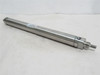 SMC NCME106-1000-X6009; Air Cylinder; SS; 1-1/16"ID x 10" Stk