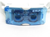 Eriflex 561158; Cable To Cable Power Block; 150A; 1250V