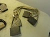 MFG- MDL-Unkn82621; Lot-8 Motor brush