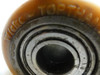 Wicko MDL-Unkn42004; Forklift Wheel; .984"ID; 3-1/4" OD