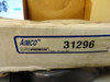 Aimco 31296; Rotor Disc; 4-1/4"ID; 11-5/8" OD