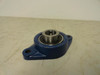 RHP MSFT1; Flange Block; 1"ID x 82.6mm OD; SFT4