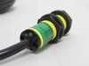 Banner S18SN6DL W/30; Photo Sensor; 10-30VDC; 300mm Range