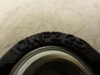 PTI Corp OWFZ205X25A; Flange Bearing 2 Bolt 25mm ID