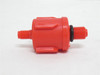 Videojet SP375007-03; Ink Filter; 5-Micron; W/O-Ring