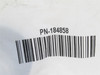 Allen-Bradley 184858; Push Button Mounting Hardware Kit